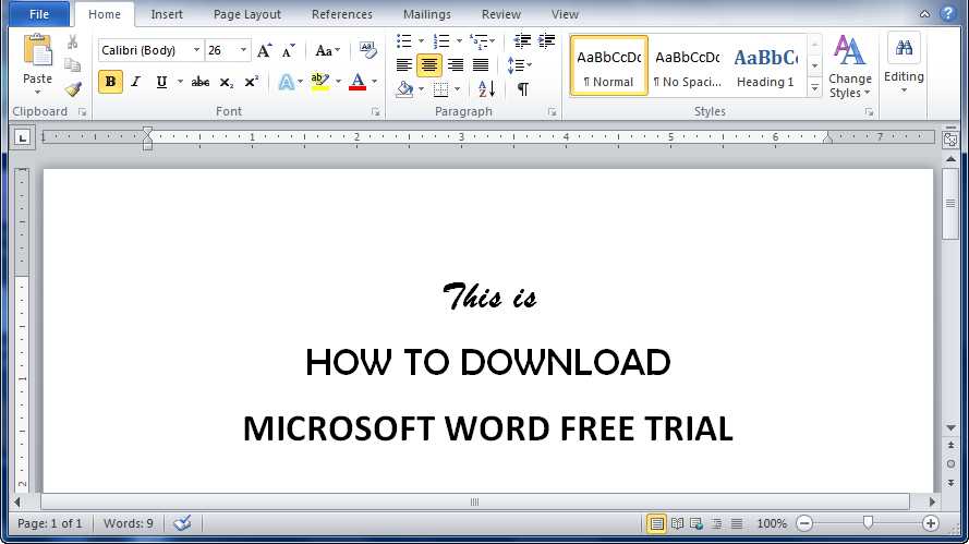 microsoft wordperfect 12 free download