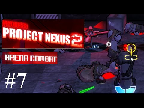 project nexus 2 play now